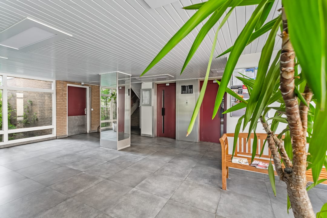 Foto 26 van Martin Luther Kinglaan 486