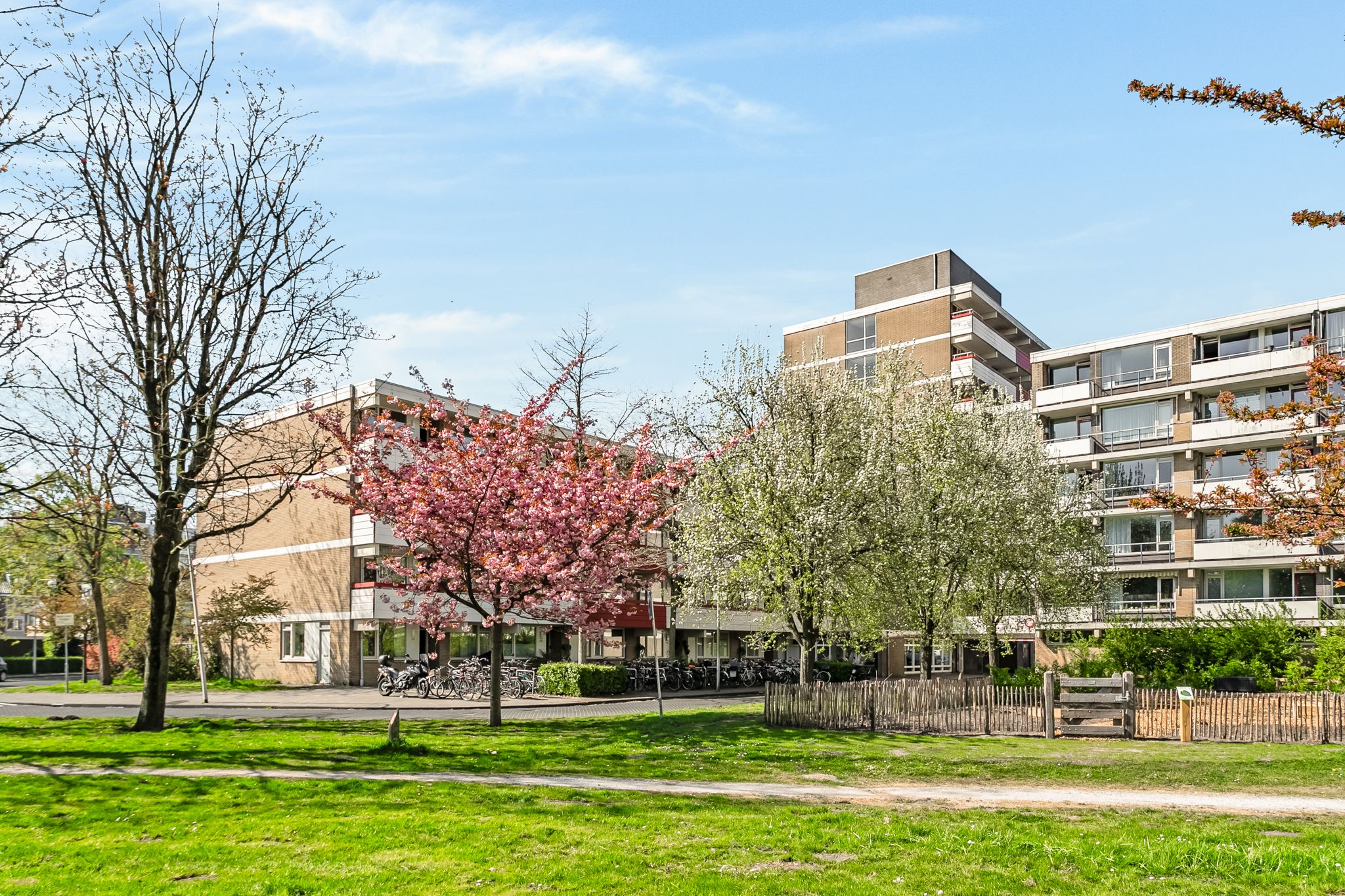 Foto 27 van Martin Luther Kinglaan 486