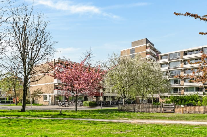 Foto 27 van Martin Luther Kinglaan 486