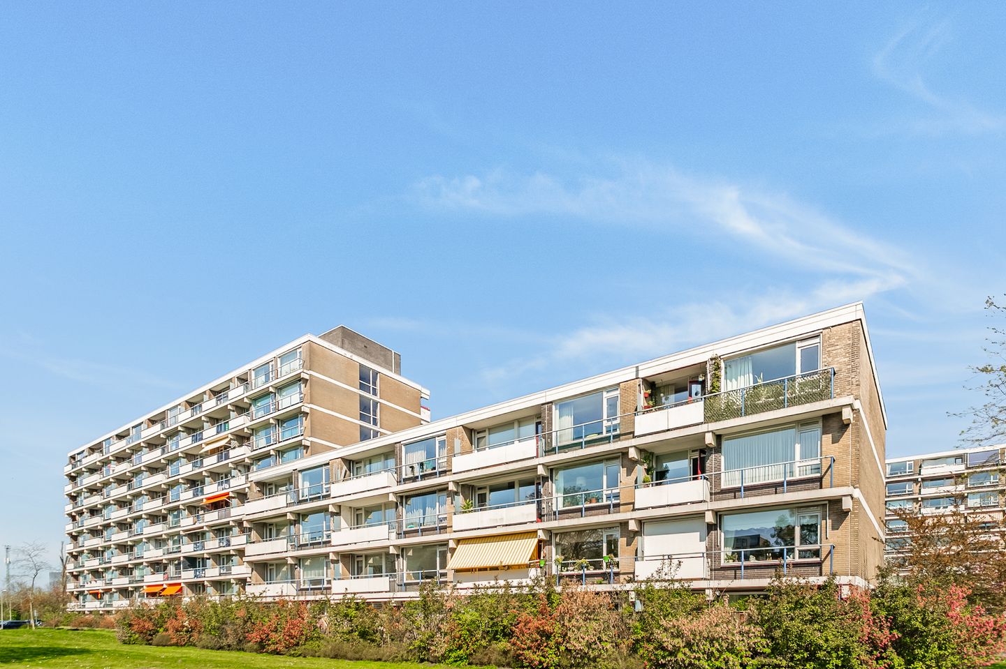 Foto 29 van Martin Luther Kinglaan 486