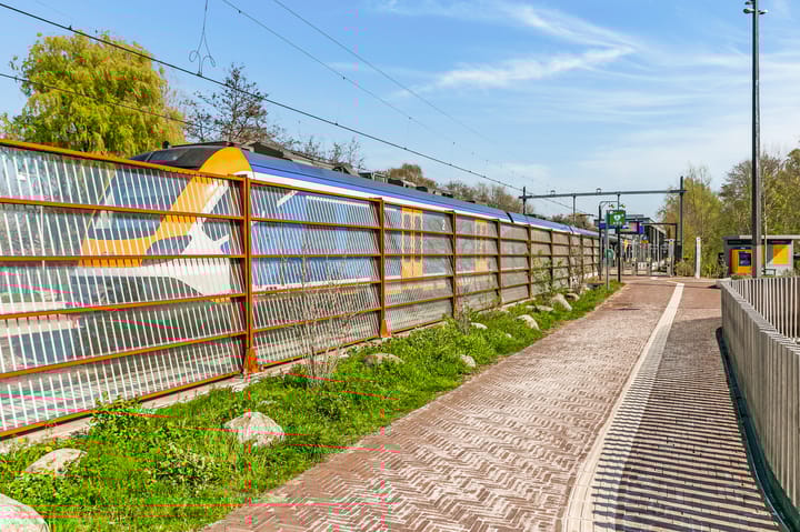 Foto 30 van Martin Luther Kinglaan 486