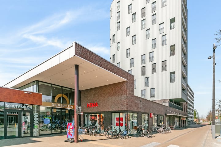 Foto 31 van Martin Luther Kinglaan 486