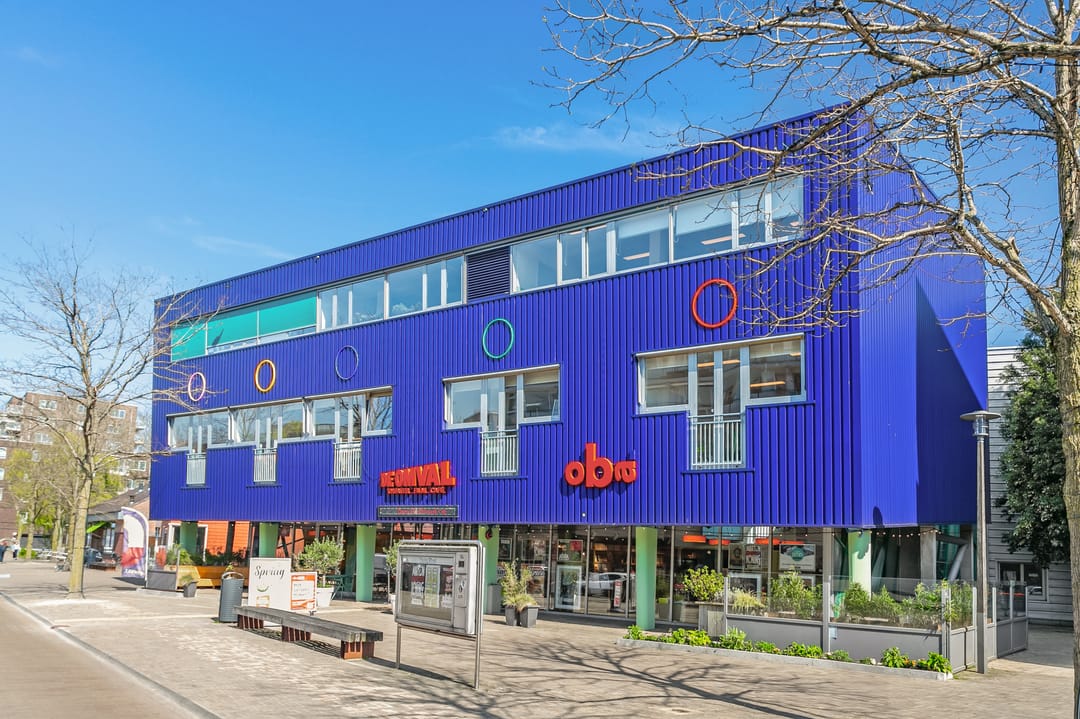 Foto 32 van Martin Luther Kinglaan 486