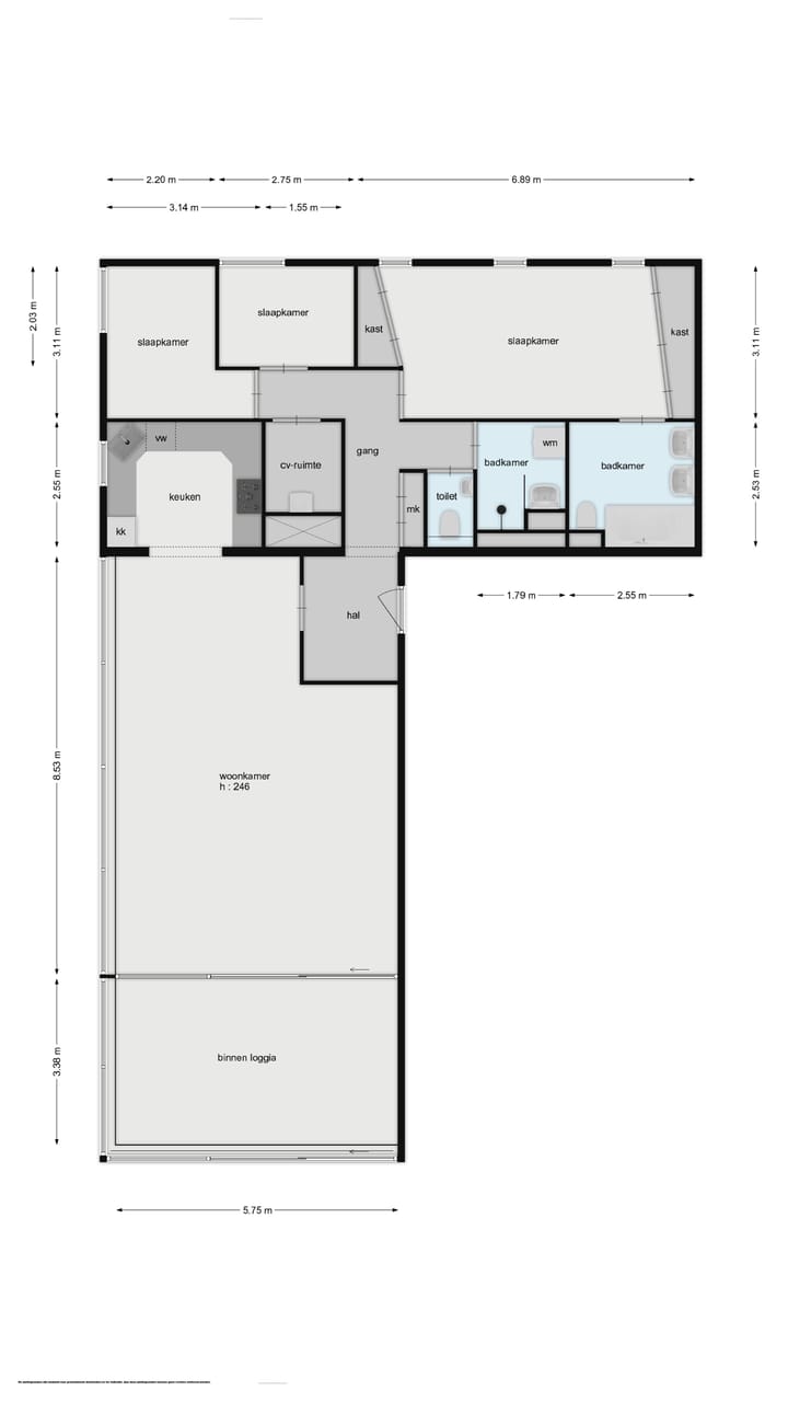 Foto 25 van Nonnenveld 655