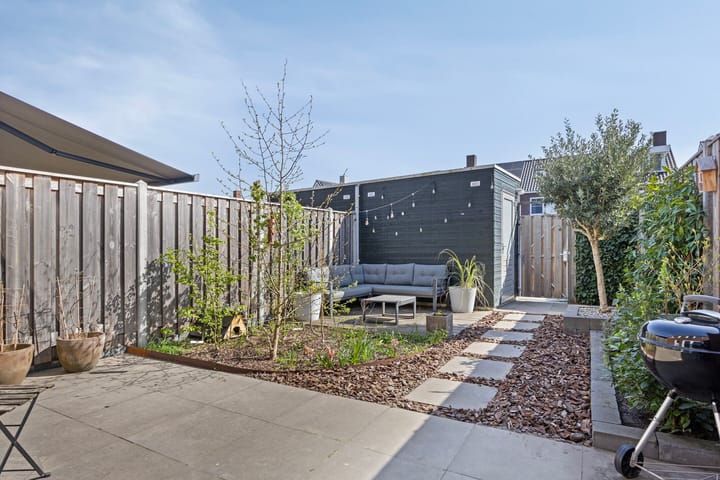 Foto 2 van Vossenzoom 286