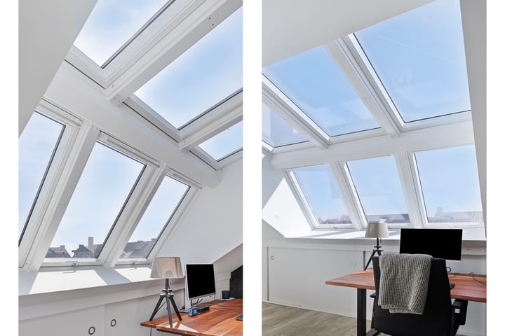 Foto 3 van Vossenzoom 286