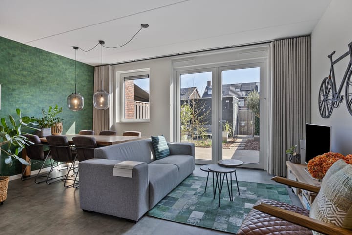 Foto 4 van Vossenzoom 286