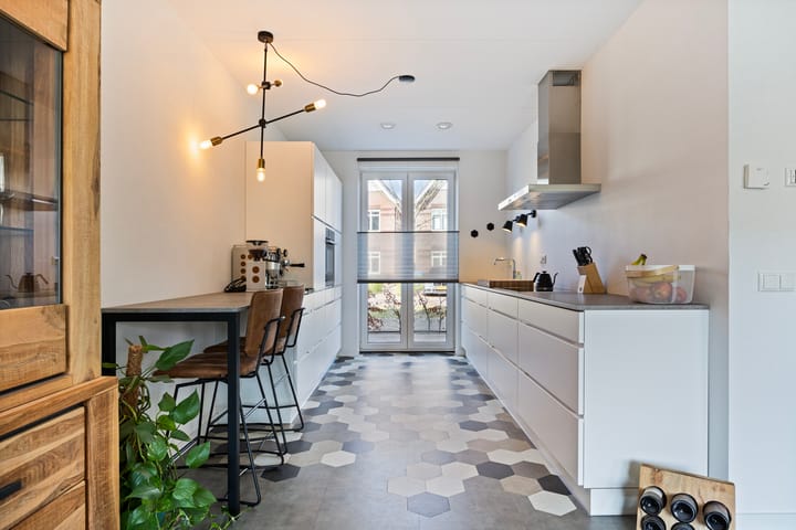 Foto 5 van Vossenzoom 286