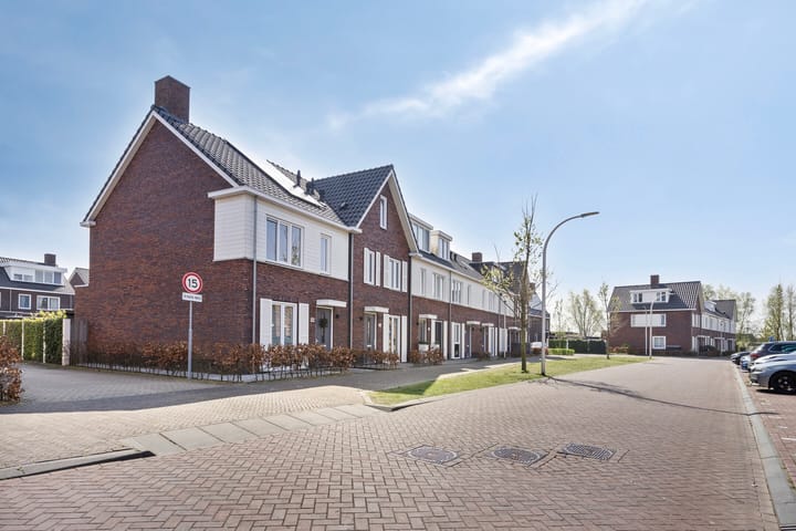 Foto 6 van Vossenzoom 286