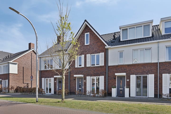 Foto 7 van Vossenzoom 286