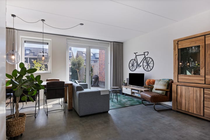 Foto 9 van Vossenzoom 286