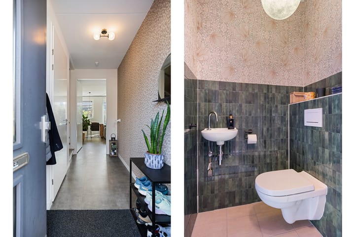 Foto 8 van Vossenzoom 286