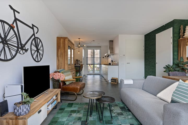 Foto 10 van Vossenzoom 286