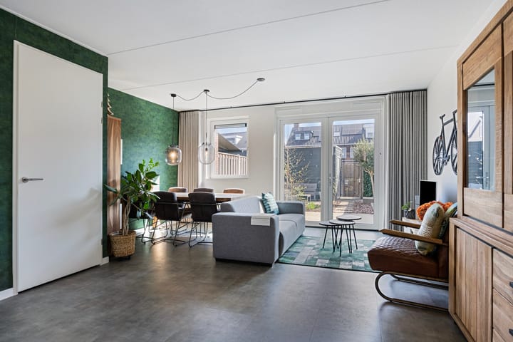 Foto 12 van Vossenzoom 286