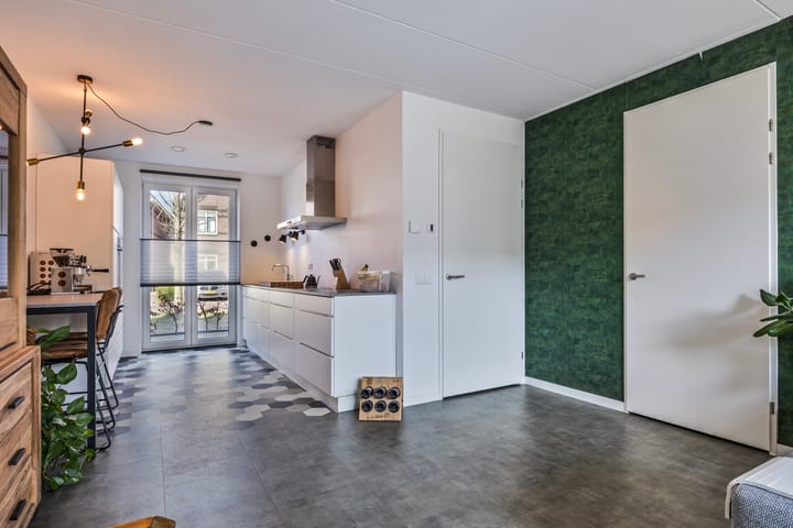 Foto 13 van Vossenzoom 286