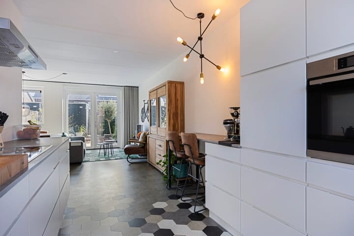 Foto 15 van Vossenzoom 286