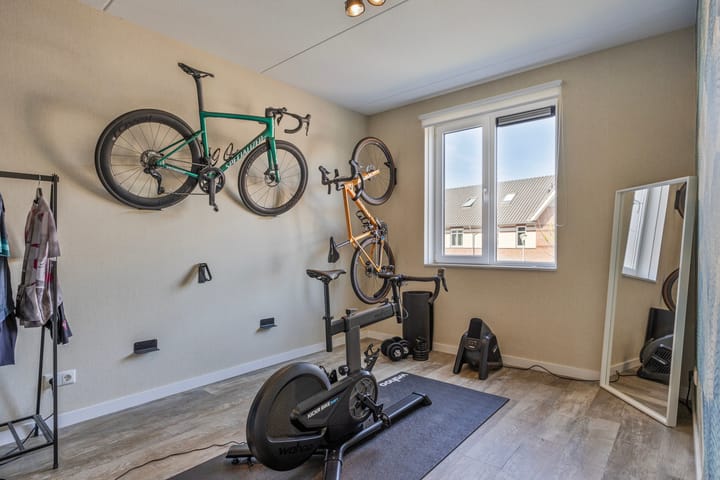 Foto 22 van Vossenzoom 286