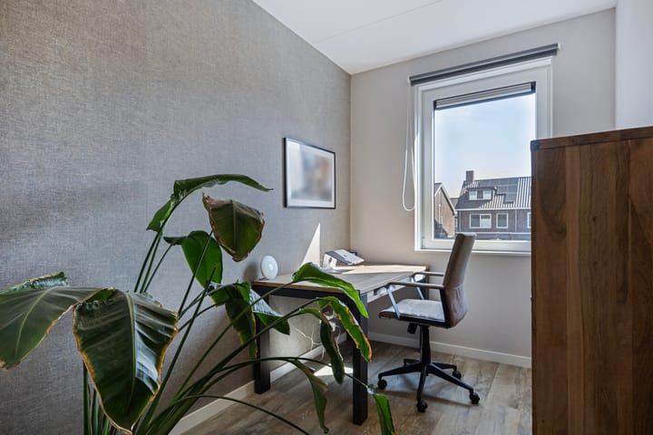 Foto 23 van Vossenzoom 286