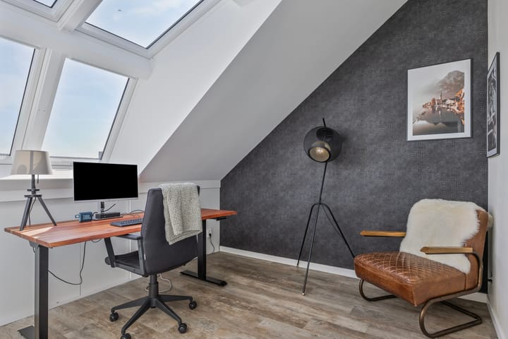 Foto 24 van Vossenzoom 286