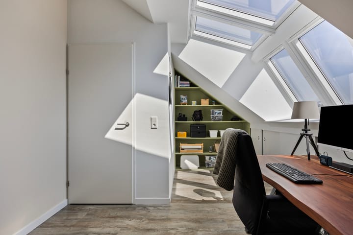 Foto 25 van Vossenzoom 286