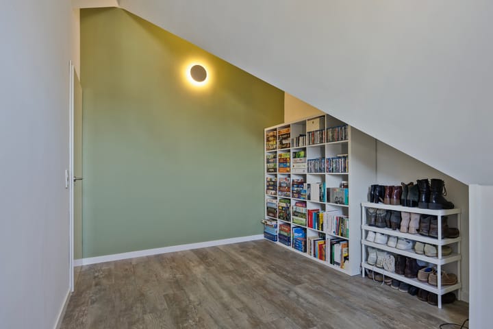 Foto 29 van Vossenzoom 286