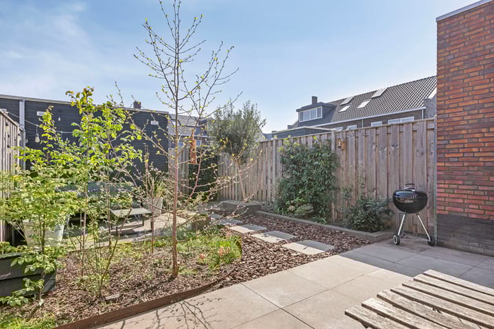 Foto 30 van Vossenzoom 286