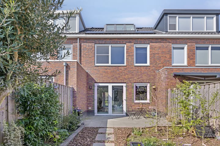 Foto 31 van Vossenzoom 286