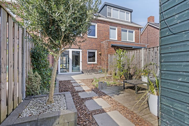 Foto 32 van Vossenzoom 286