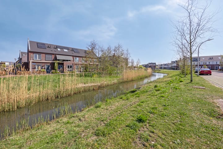 Foto 33 van Vossenzoom 286