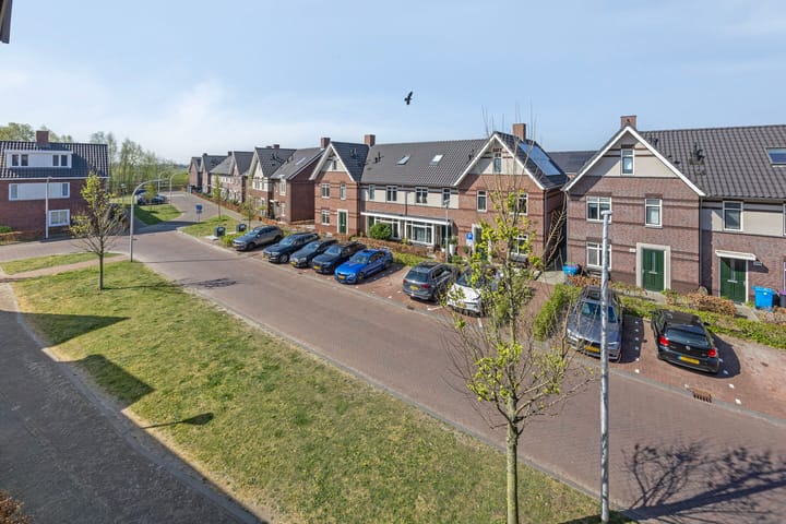 Foto 34 van Vossenzoom 286