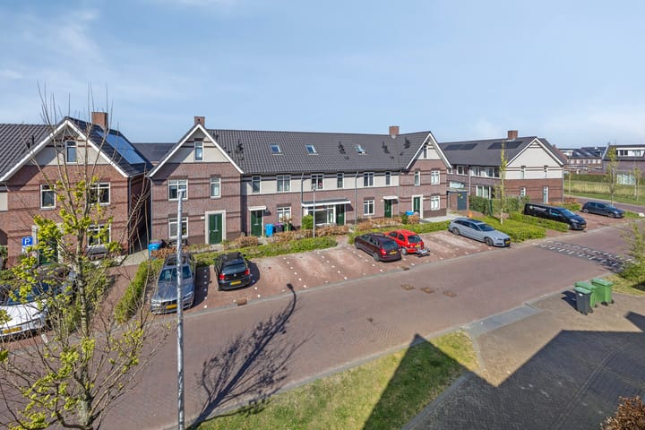 Foto 35 van Vossenzoom 286