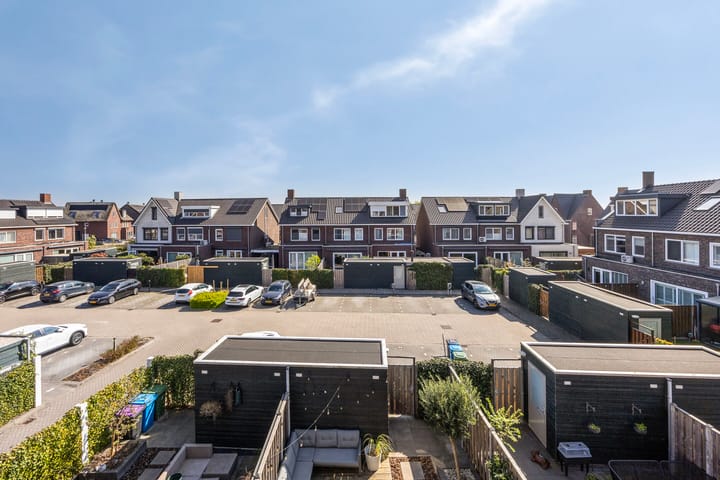 Foto 36 van Vossenzoom 286