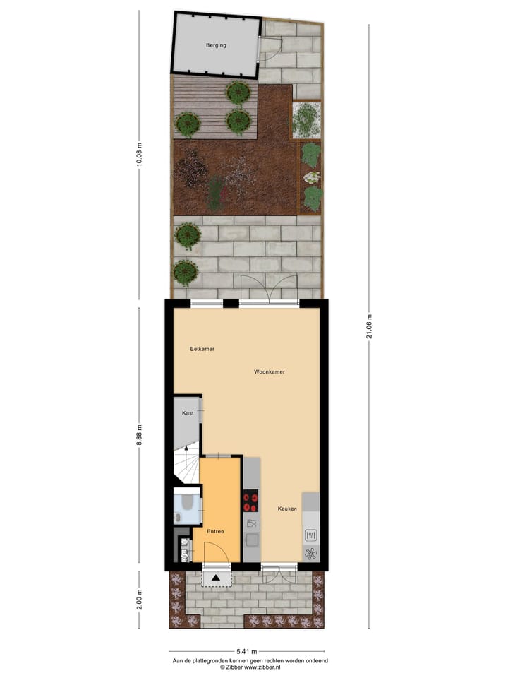 Foto 37 van Vossenzoom 286