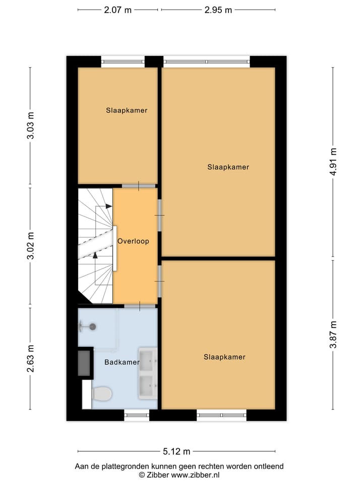Foto 39 van Vossenzoom 286