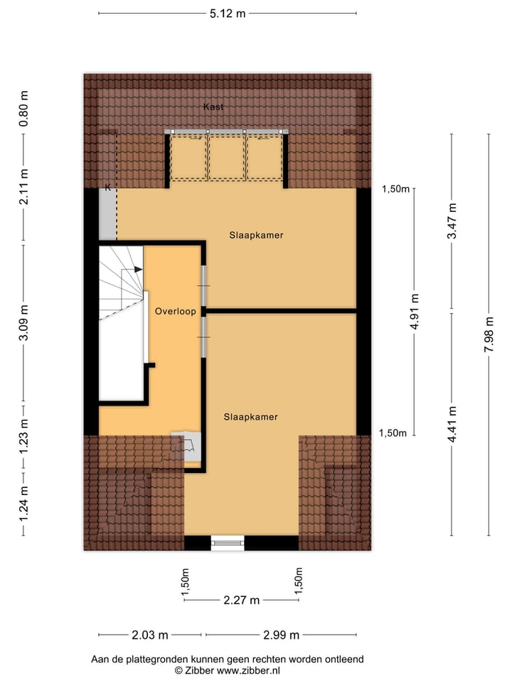 Foto 40 van Vossenzoom 286