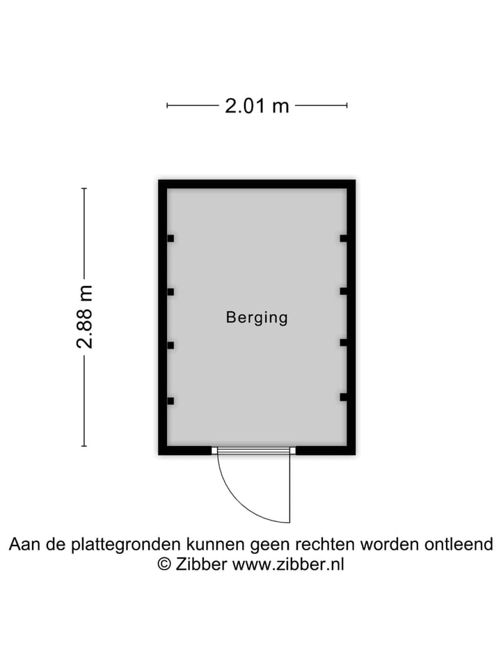 Foto 41 van Vossenzoom 286