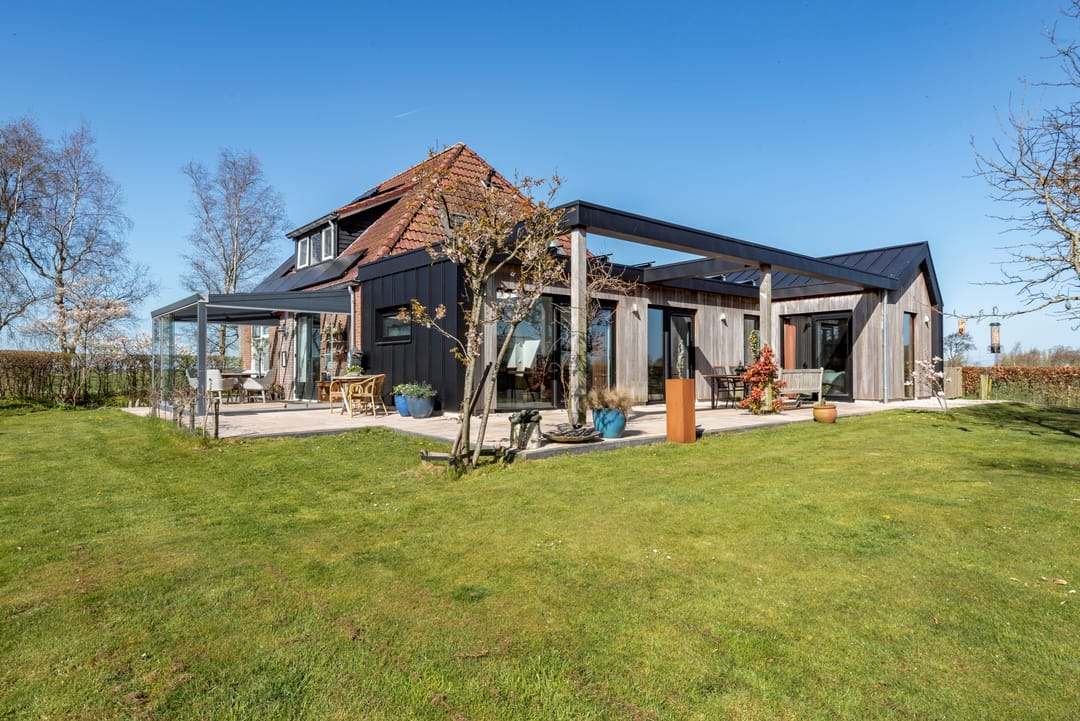 Foto 1 van Kerkeweg 6