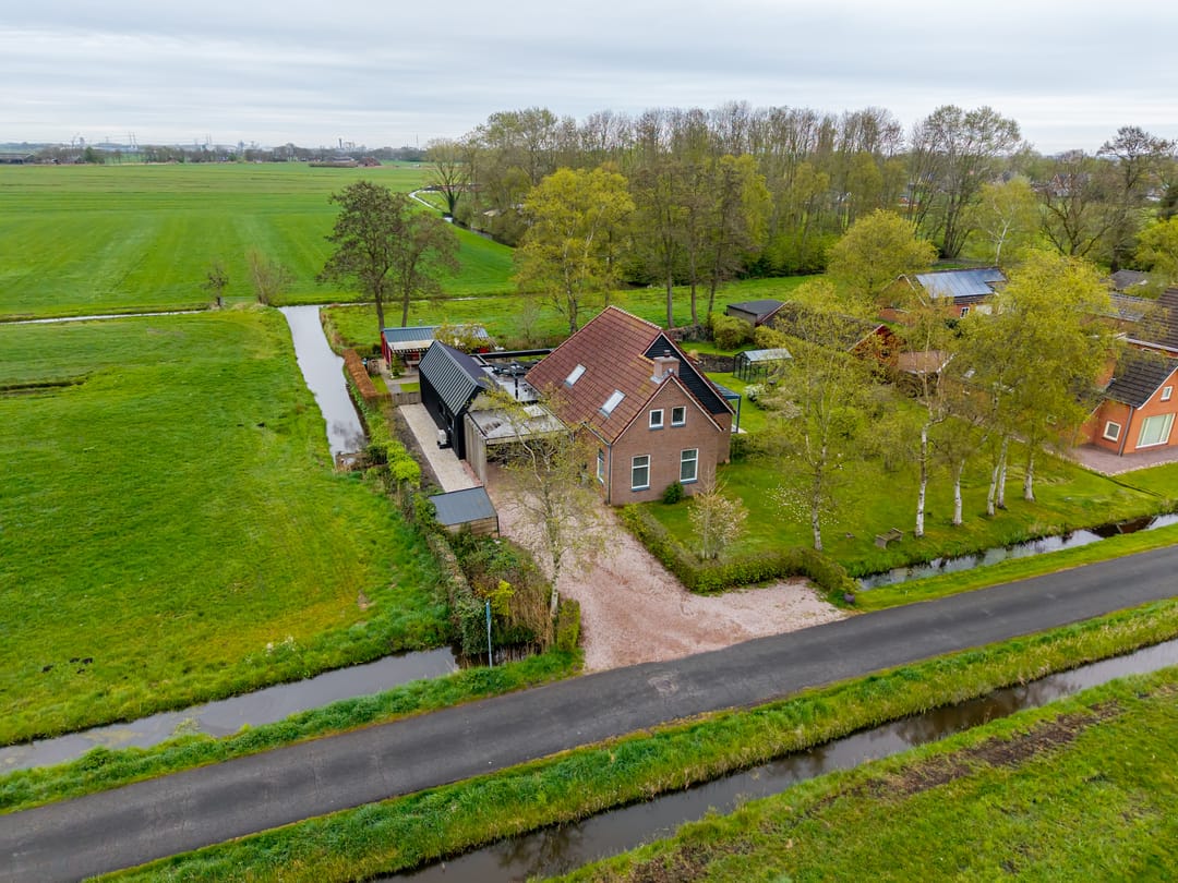 Foto 2 van Kerkeweg 6