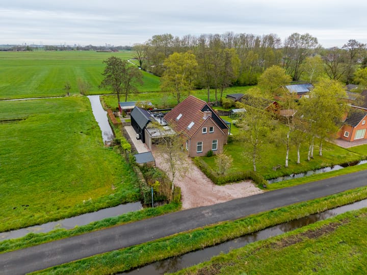 Foto 2 van Kerkeweg 6