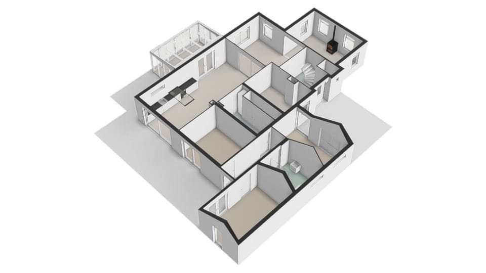 Foto 117 van Kerkeweg 6