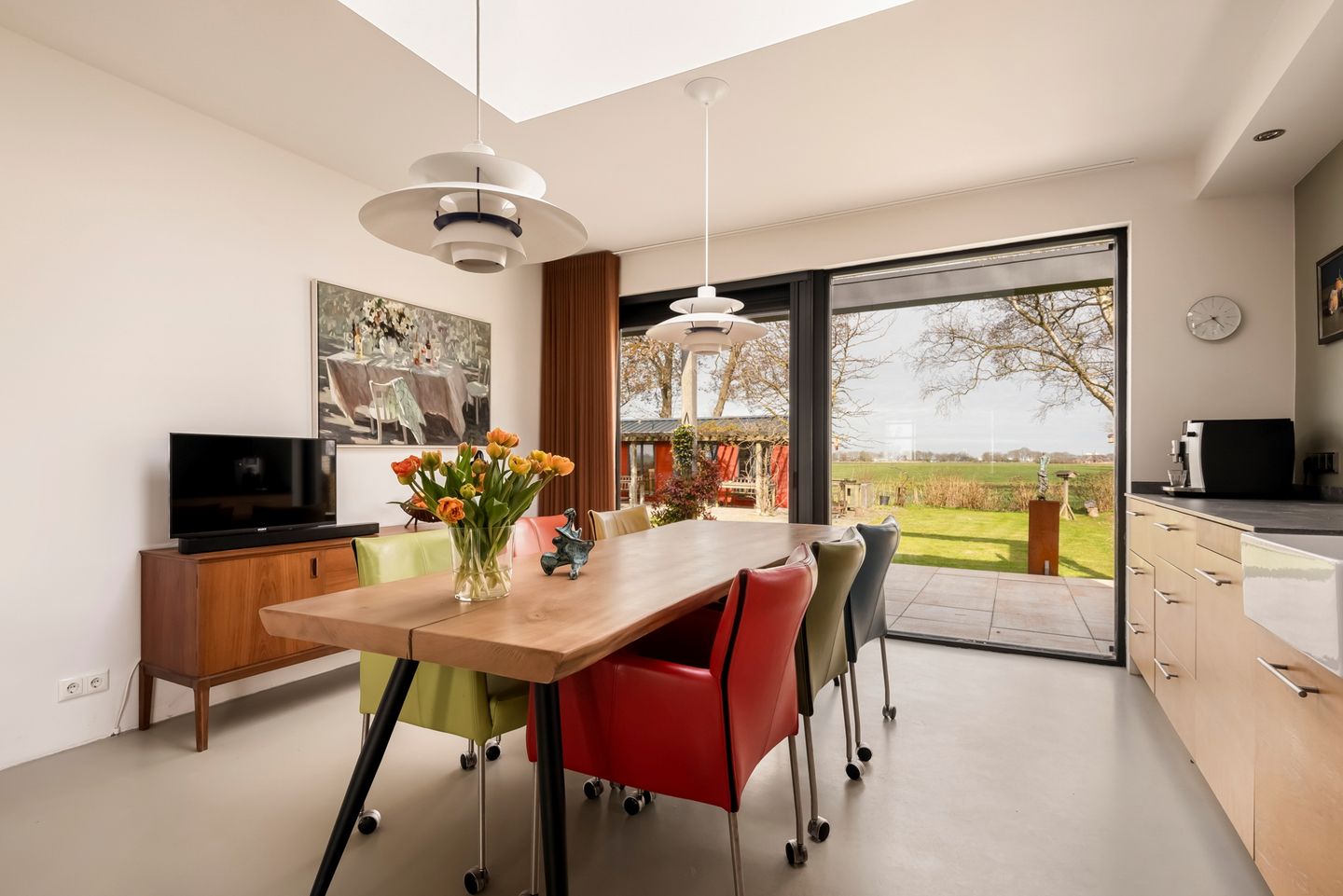 Foto 10 van Kerkeweg 6