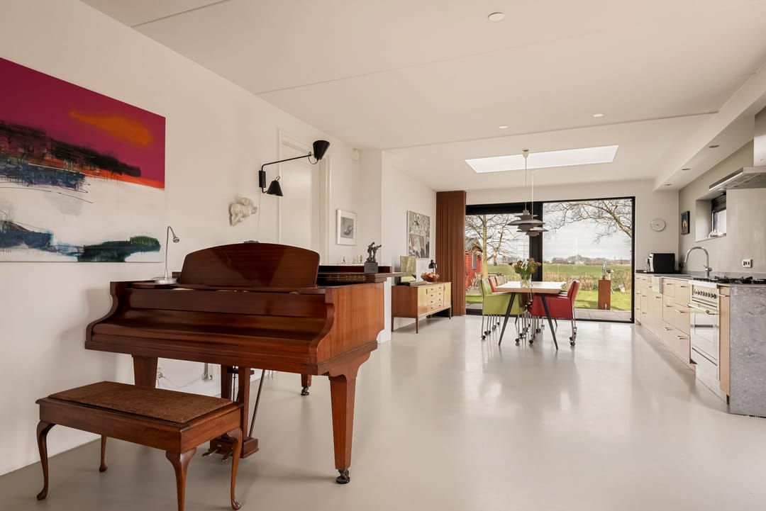 Foto 16 van Kerkeweg 6