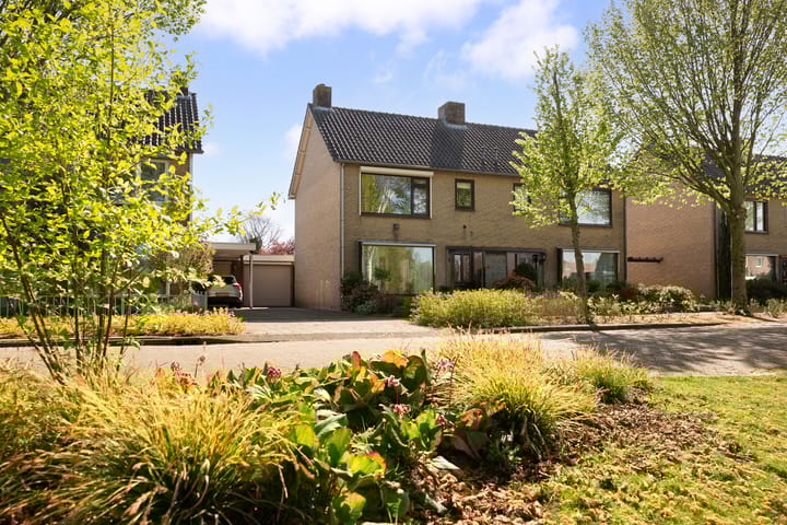 Foto 1 van President Kennedyplein 5