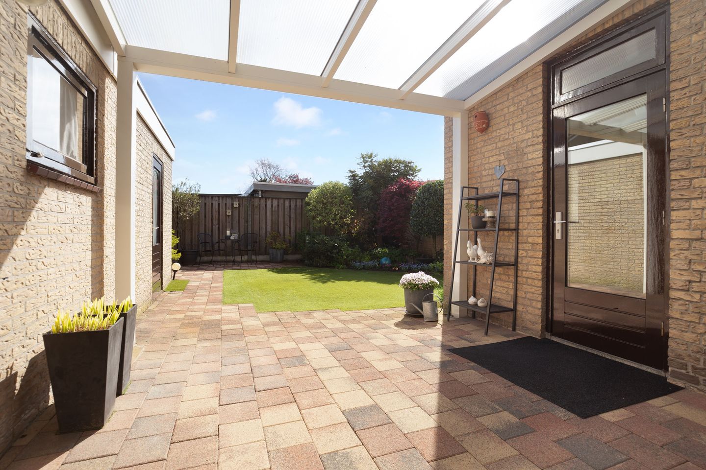 Foto 14 van President Kennedyplein 5