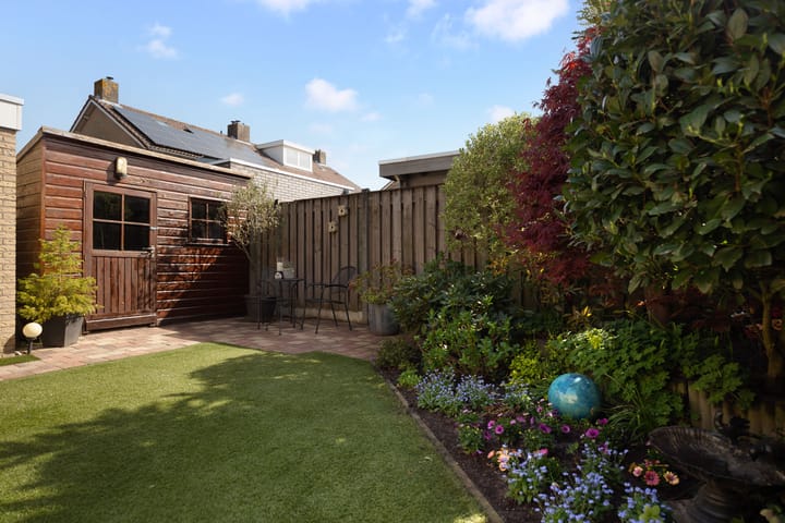 Foto 15 van President Kennedyplein 5