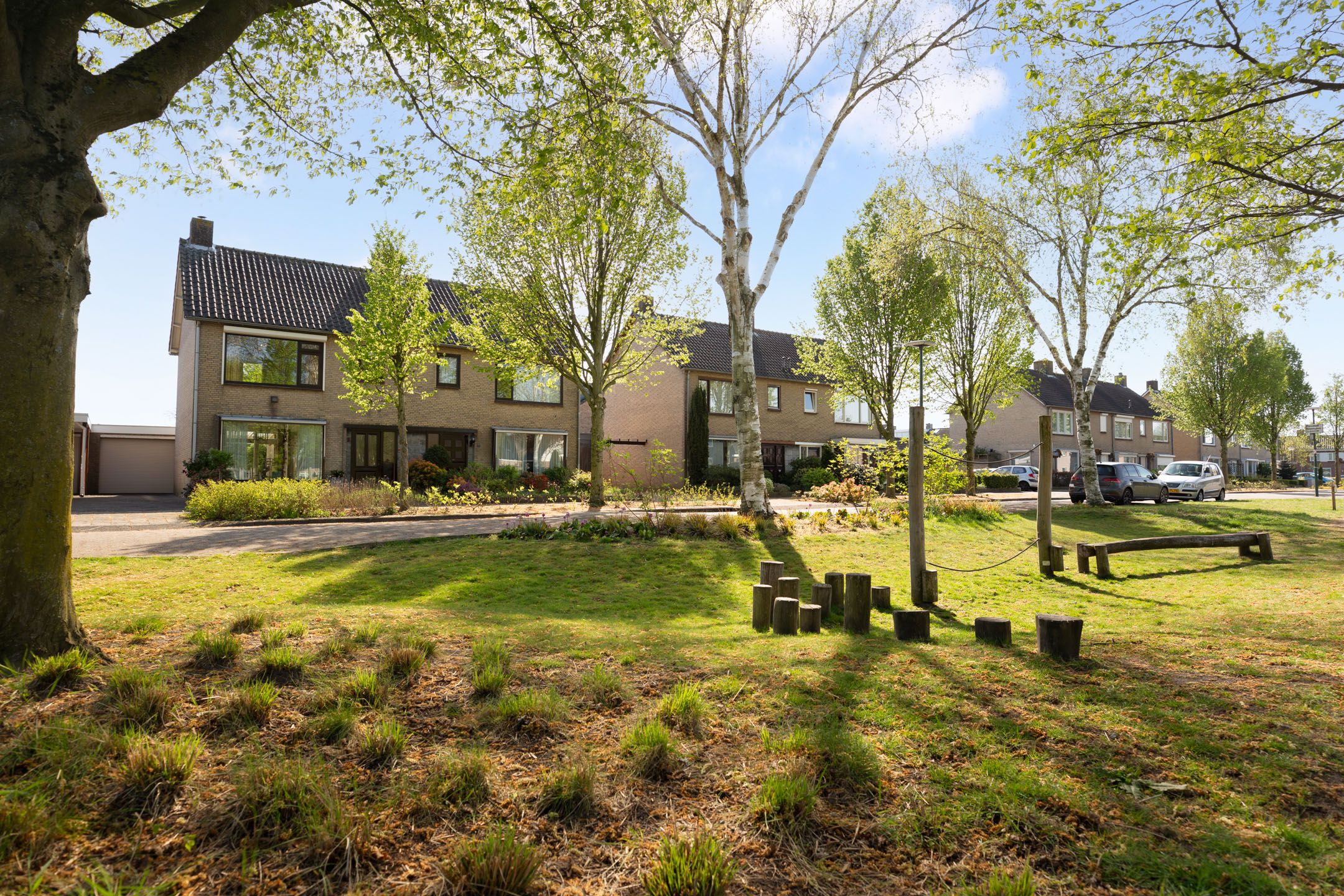 Foto 6 van President Kennedyplein 5