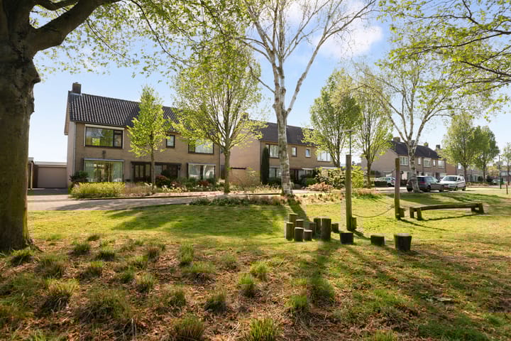 Foto 6 van President Kennedyplein 5