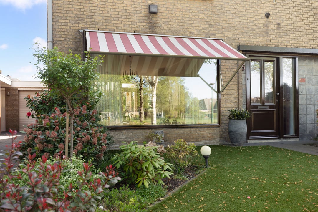 Foto 7 van President Kennedyplein 5