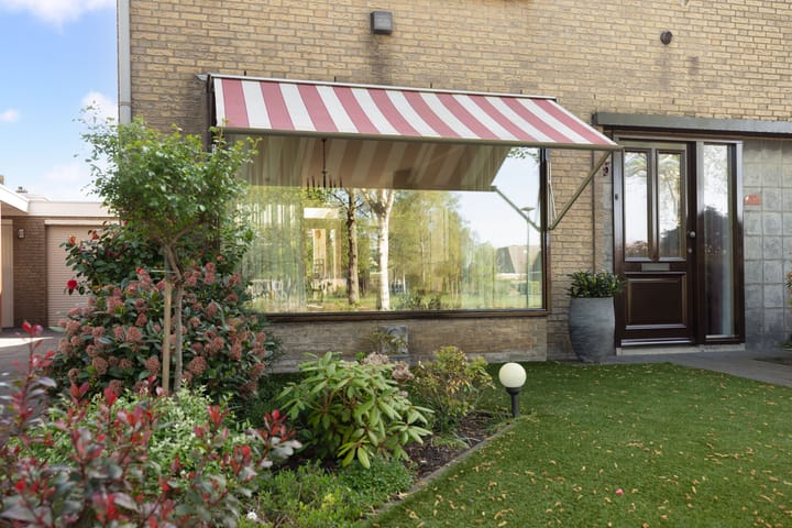 Foto 7 van President Kennedyplein 5