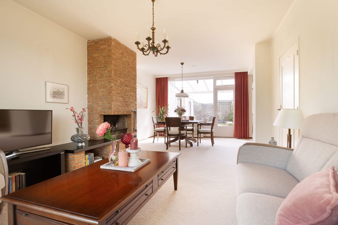 Foto 11 van President Kennedyplein 5